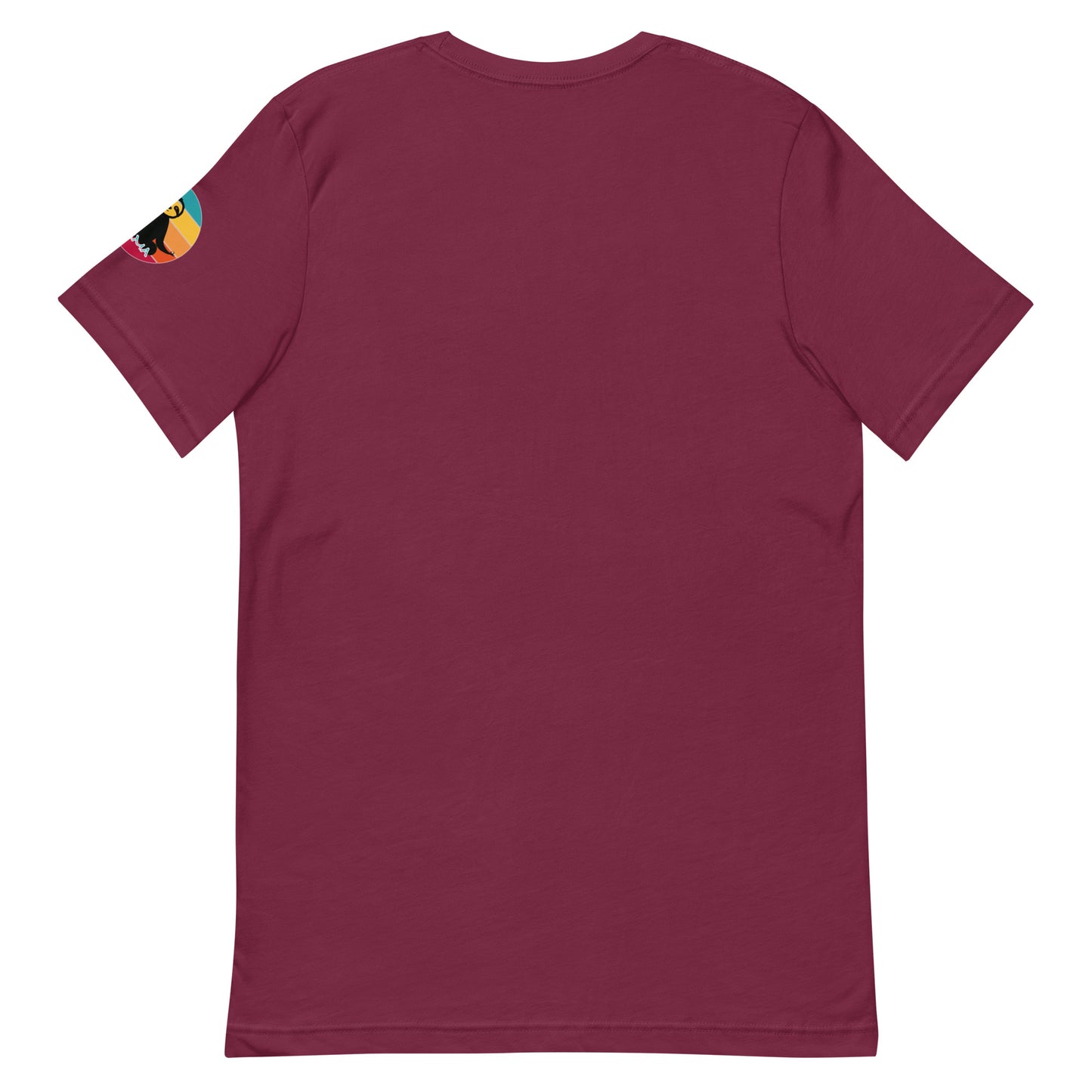 Orgasm Donor...Unisex t-shirt