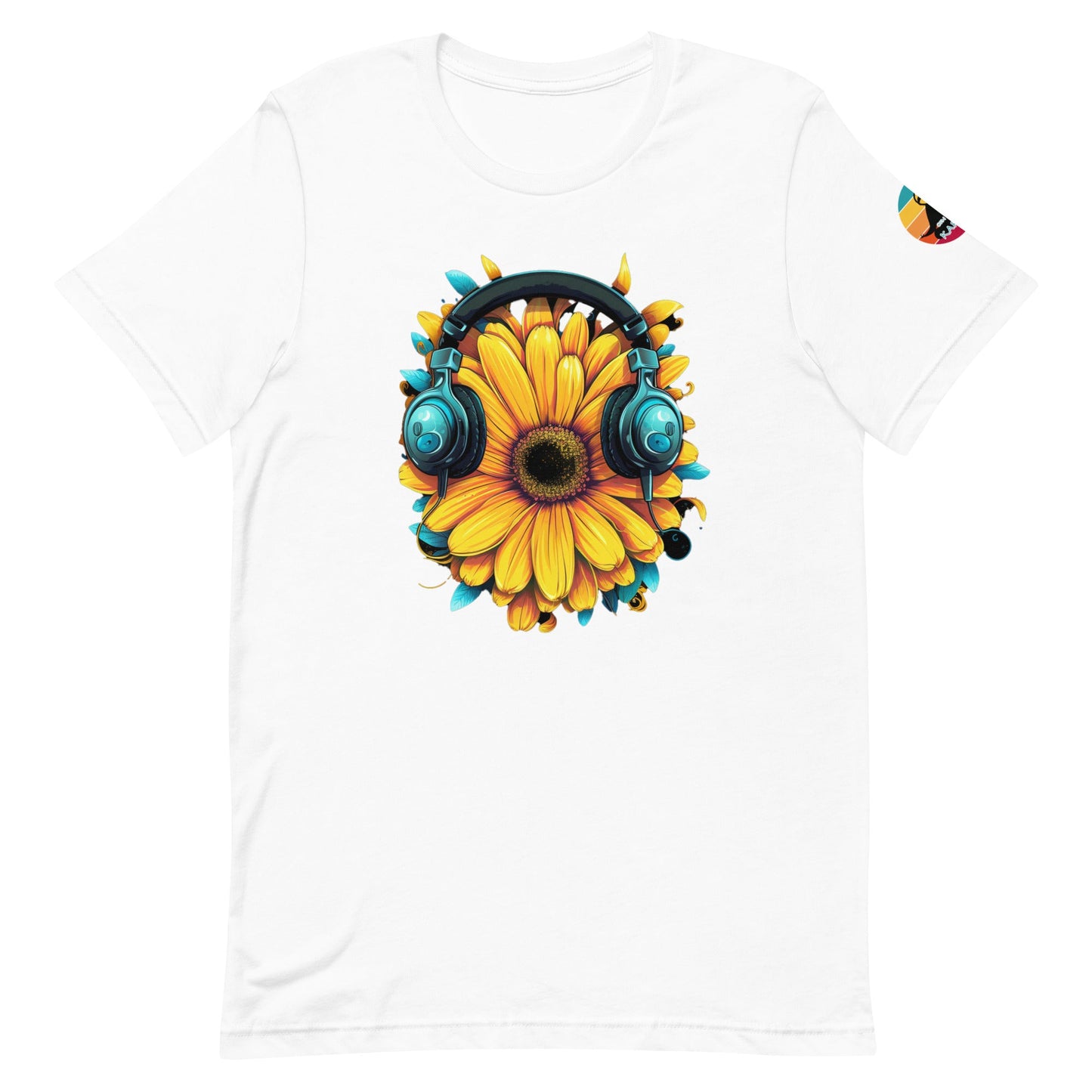 Be Nice...Unisex t-shirt - Con Karma