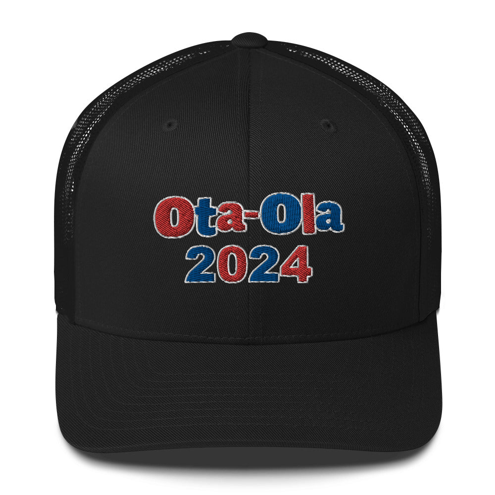 Otaola 2024...Trucker Cap