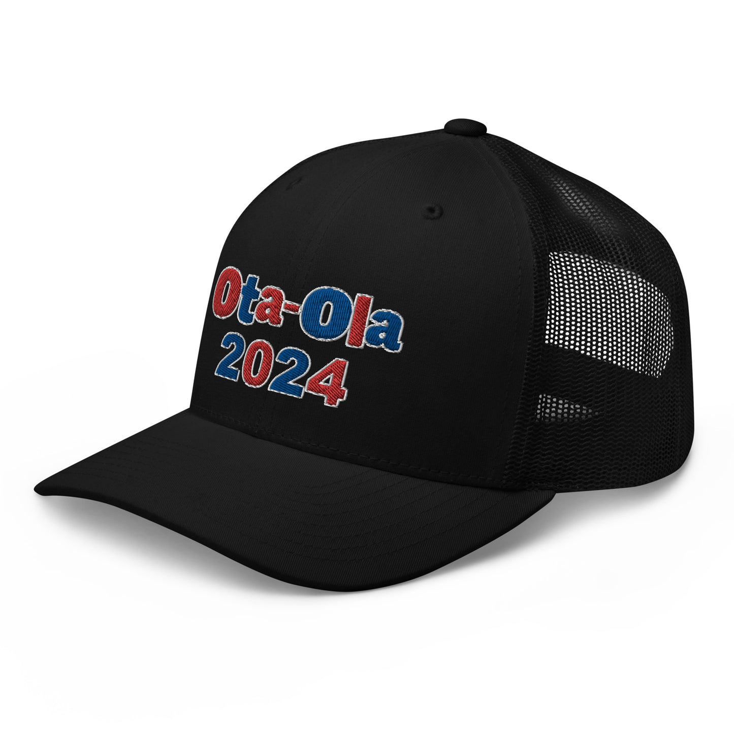 Otaola 2024...Trucker Cap