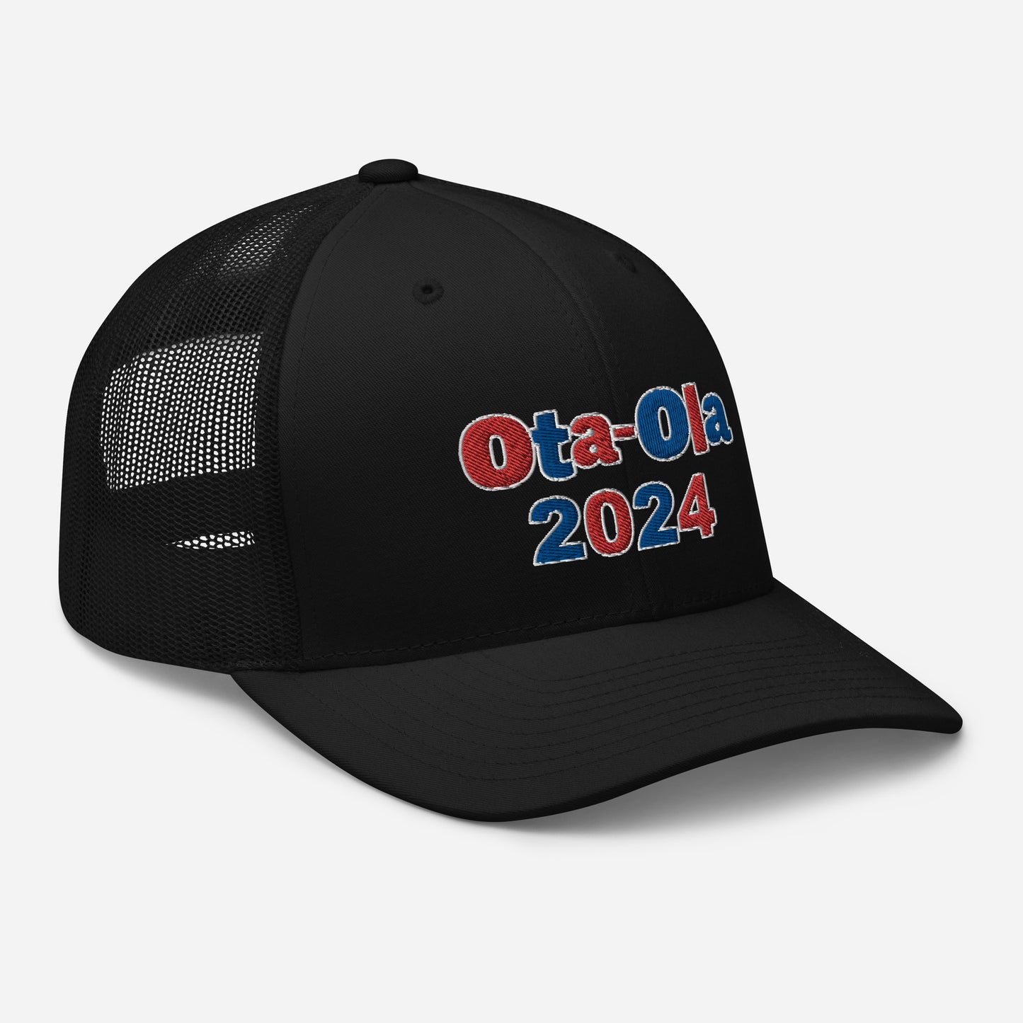 Otaola 2024...Trucker Cap