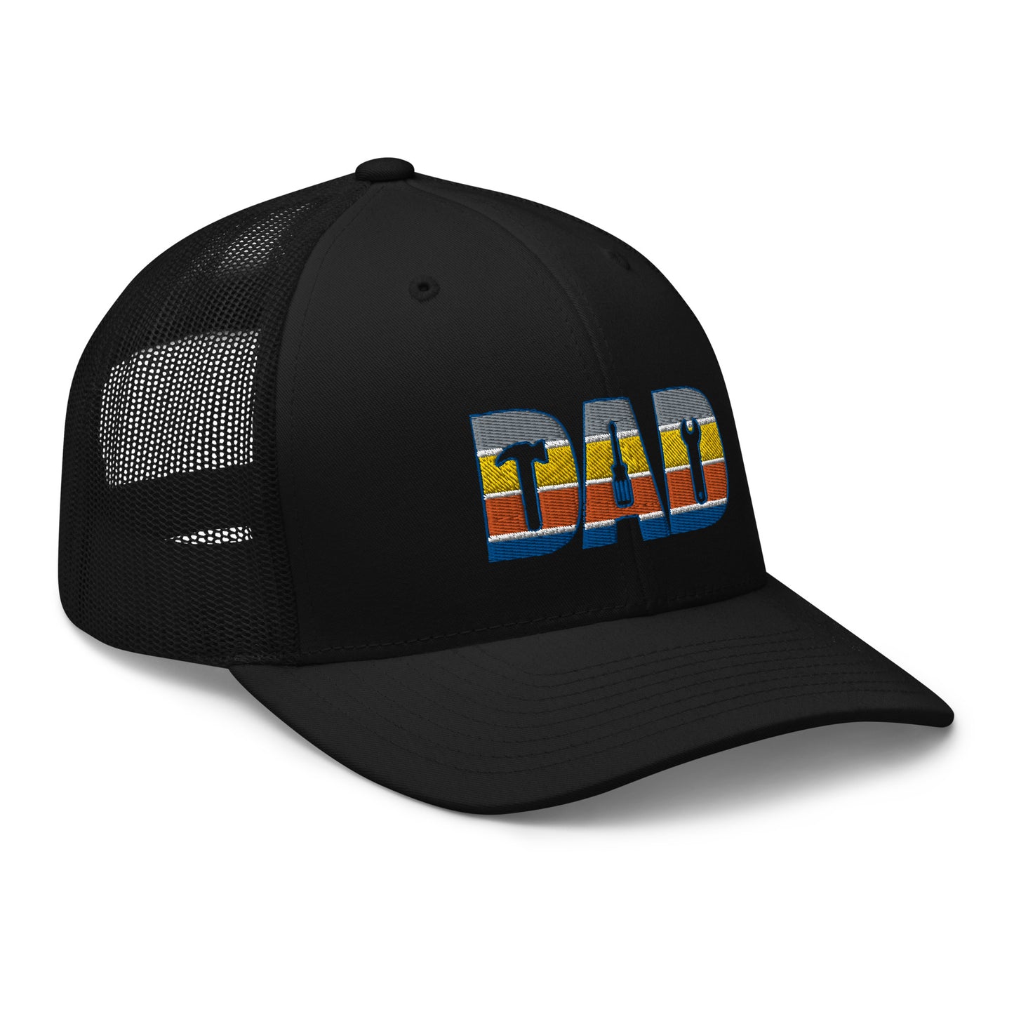 Dad...Trucker Cap