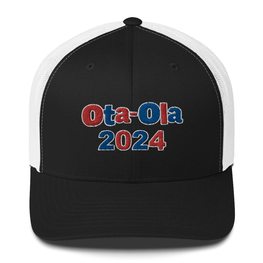 Otaola 2024...Trucker Cap