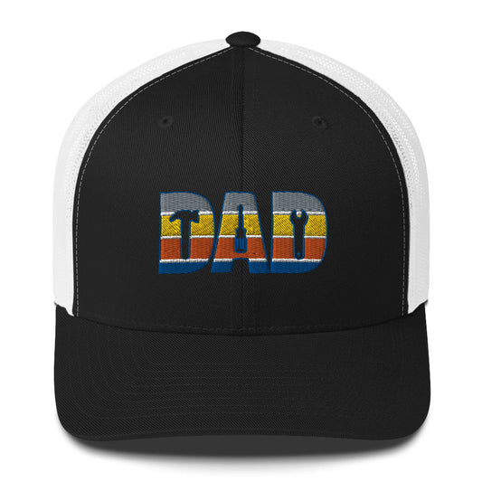 Dad...Trucker Cap