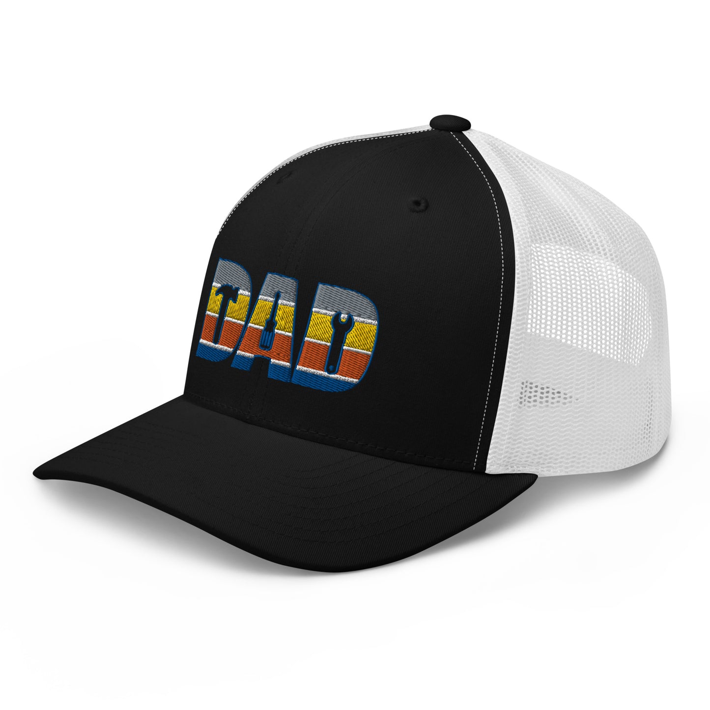 Dad...Trucker Cap