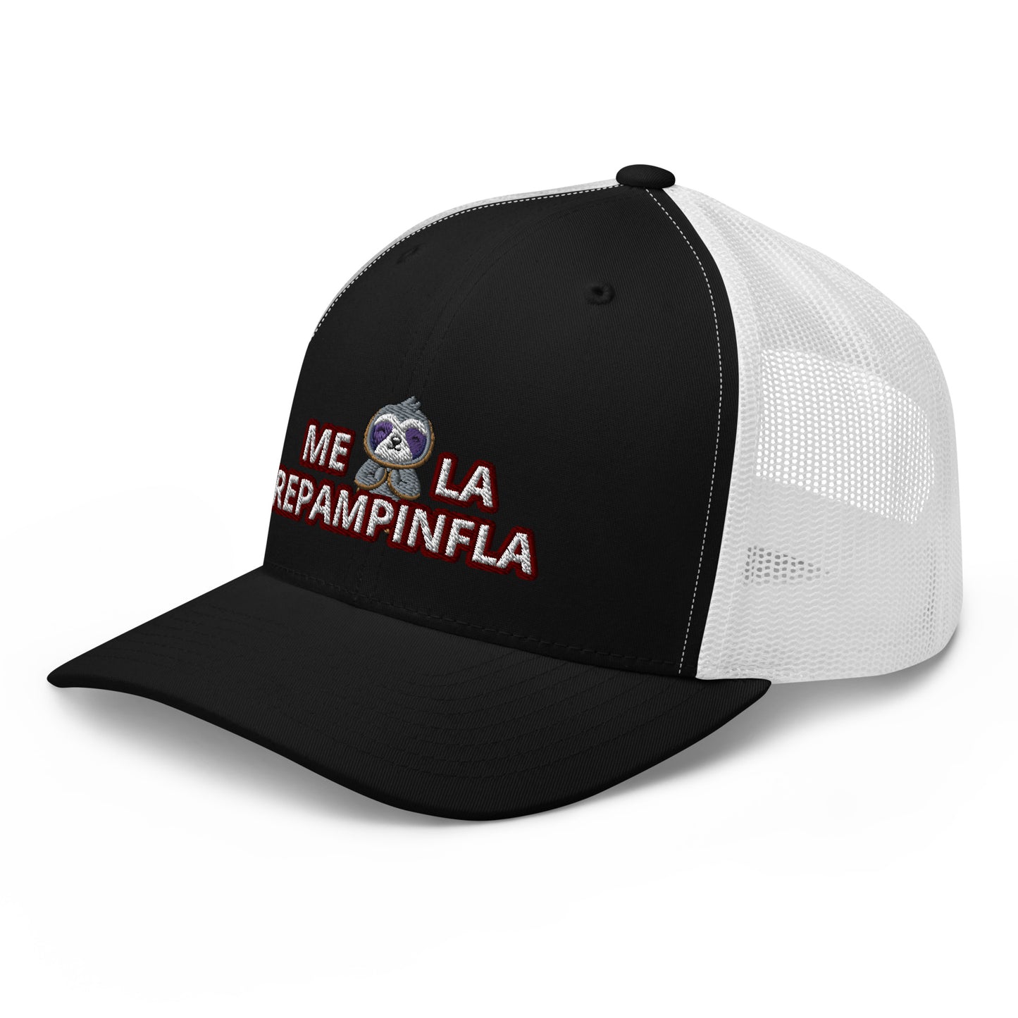 Me la repamplifa...Trucker Cap