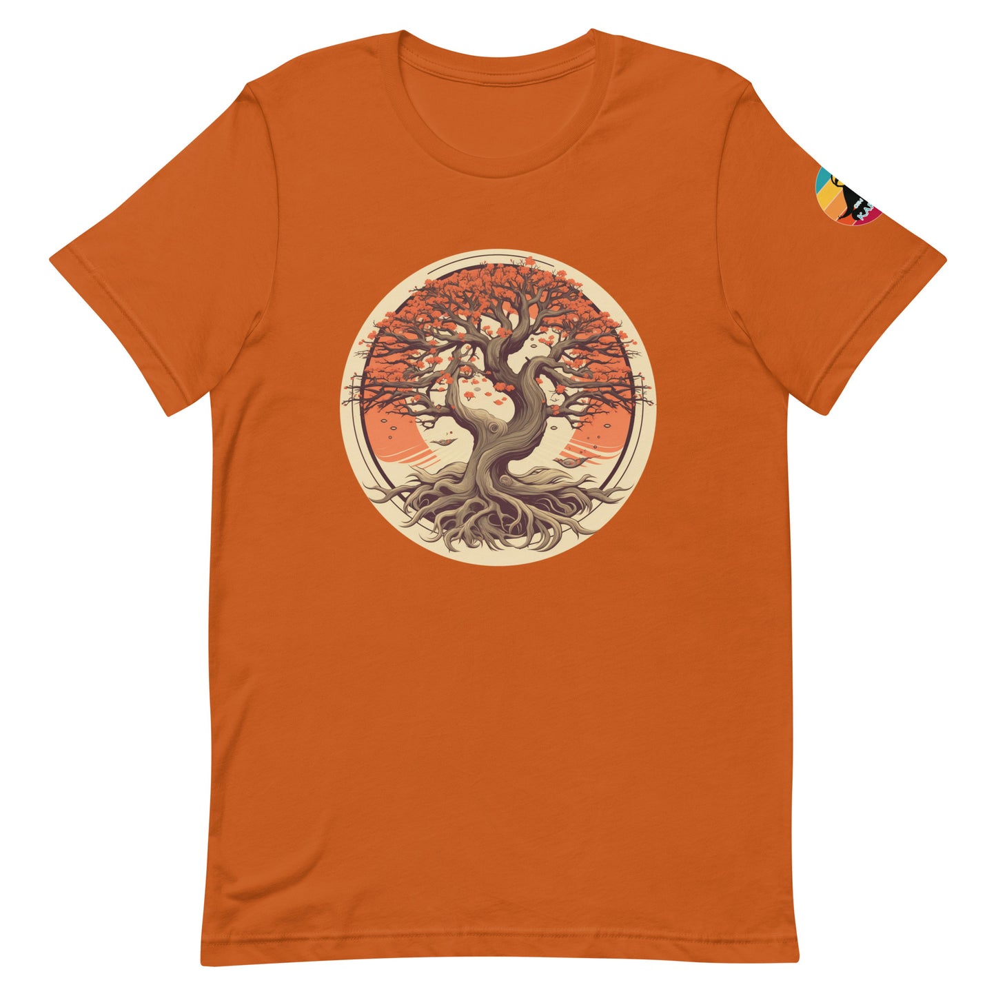 Tree of Life...Unisex t-shirt