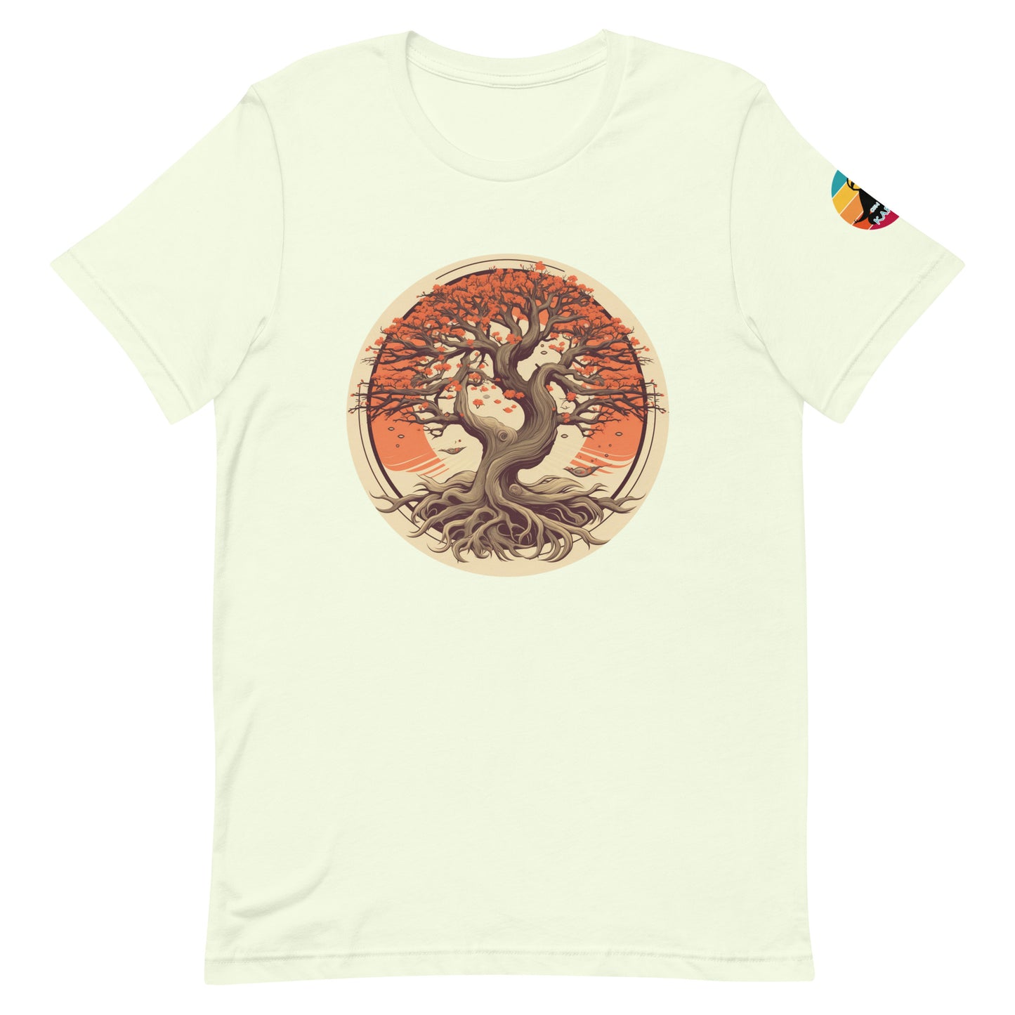 Tree of Life...Unisex t-shirt