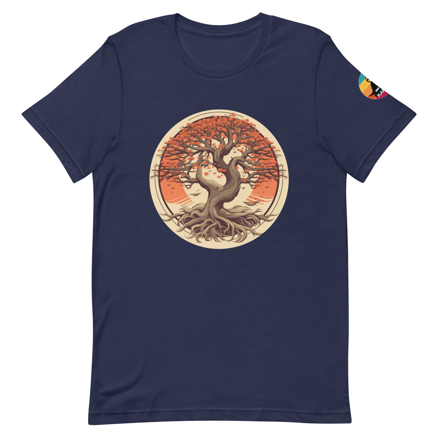 Tree of Life...Unisex t-shirt