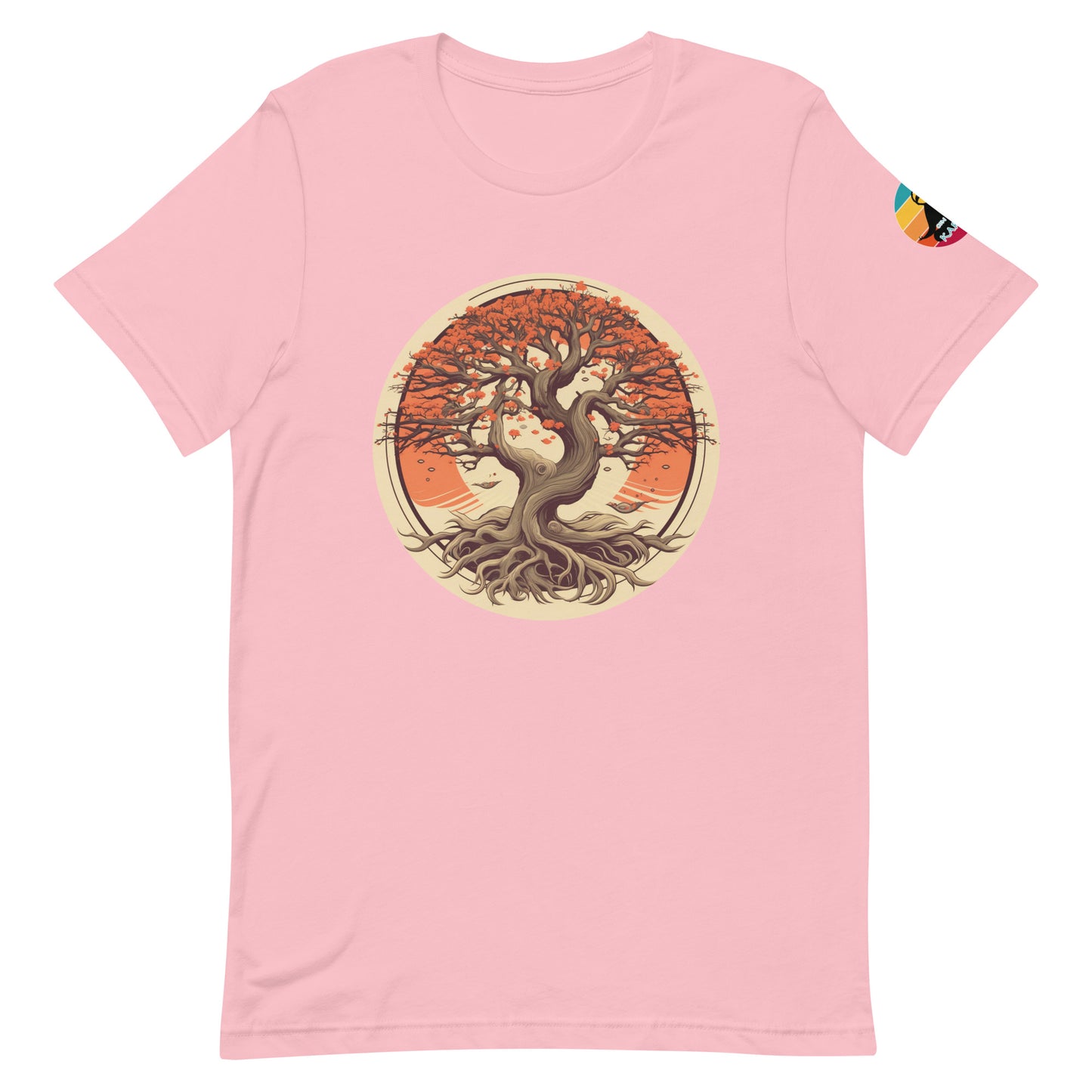 Tree of Life...Unisex t-shirt