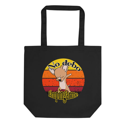 Eco Tote Bag