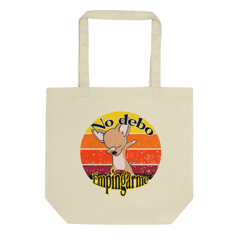 Eco Tote Bag