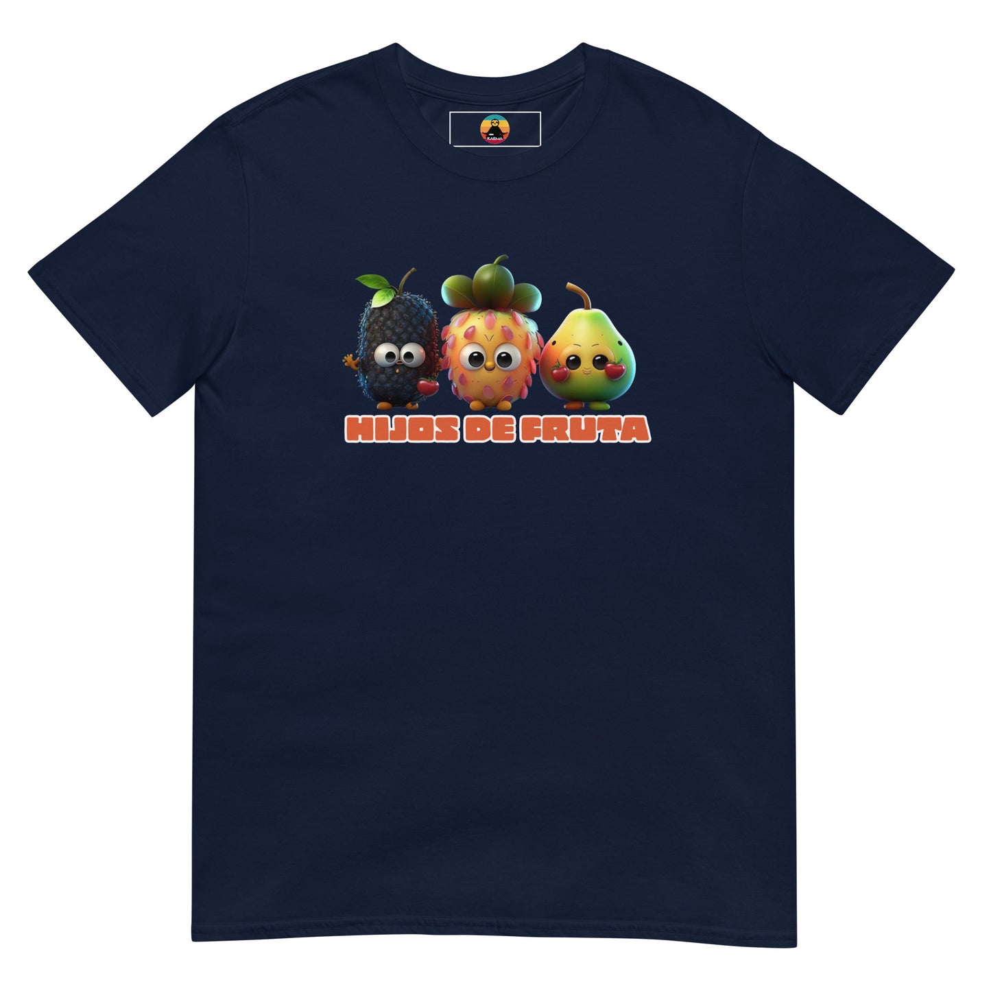 Hijos de Fruta...Short-Sleeve Unisex T-Shirt