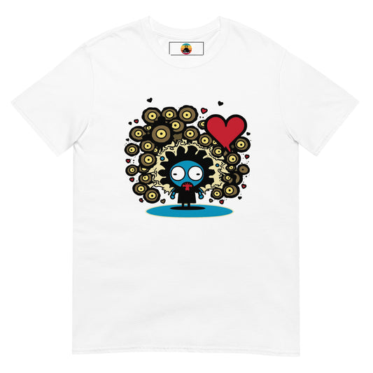 Love?...Short-Sleeve Unisex T-Shirt