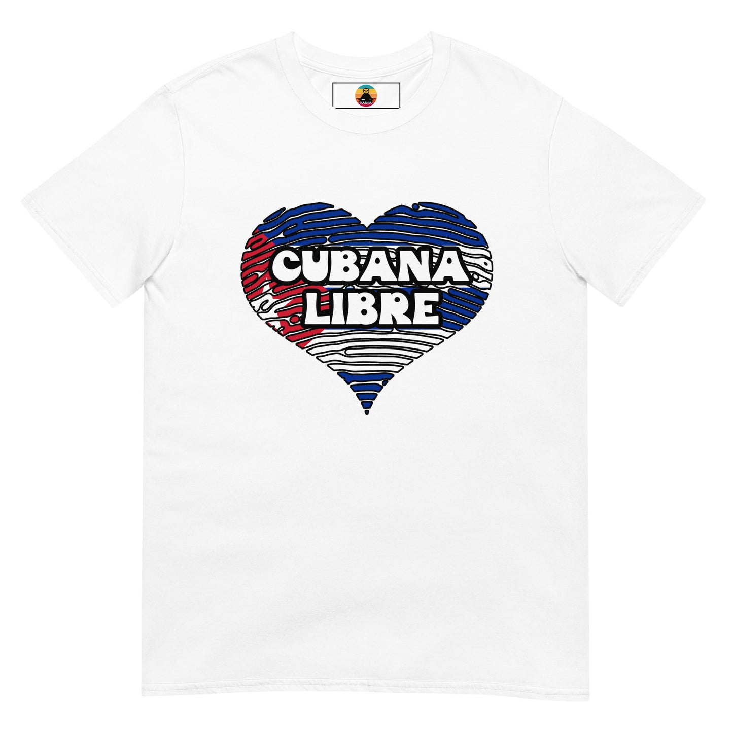 Cubana Libre...Short-Sleeve Unisex T-Shirt