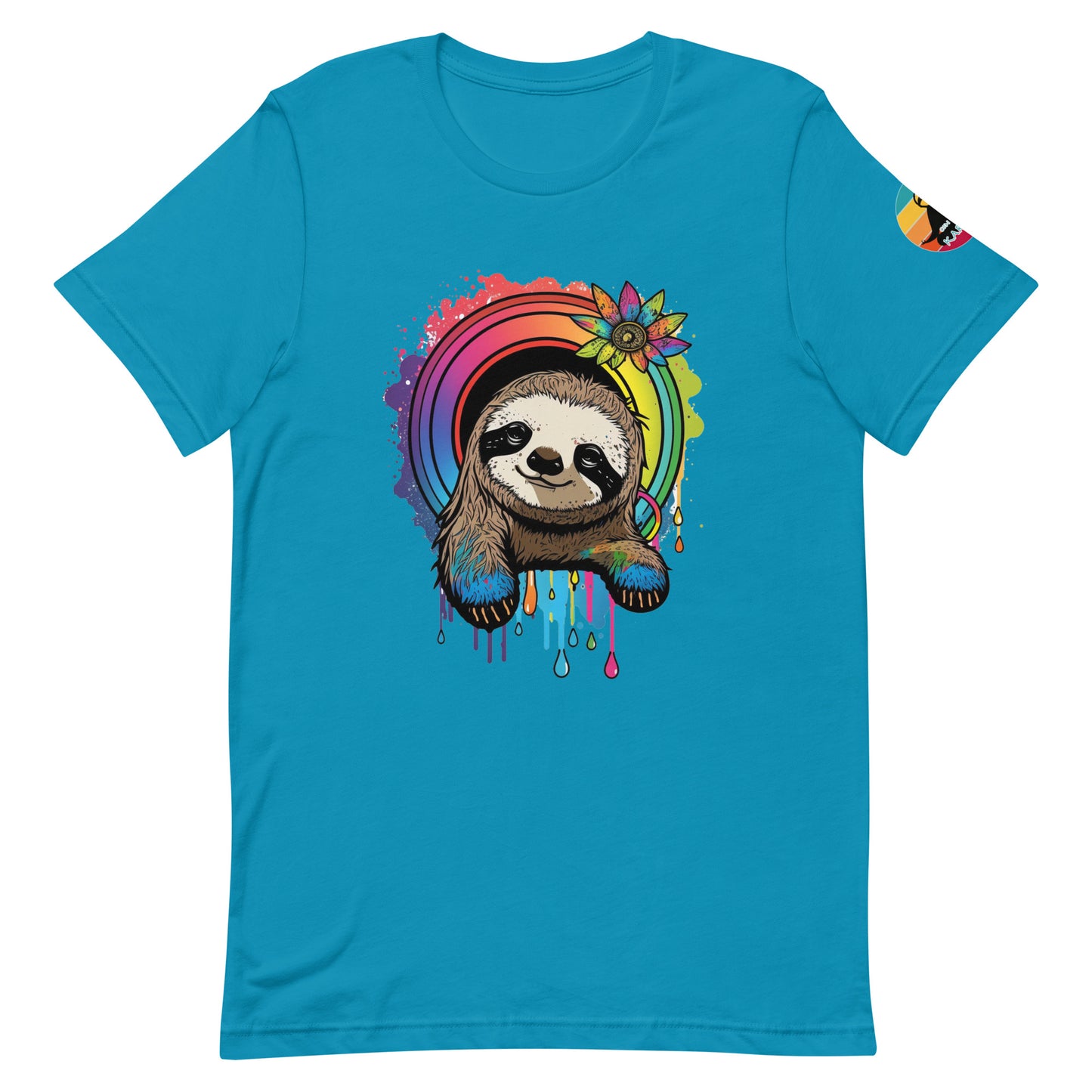 Sloth...Unisex t-shirt