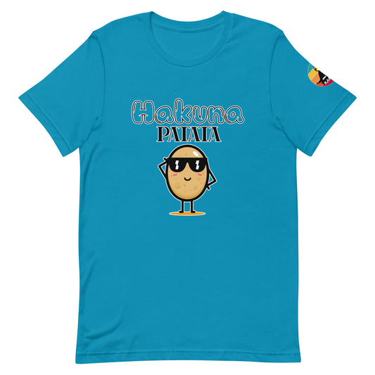 Hakuna matata...Unisex t-shirt