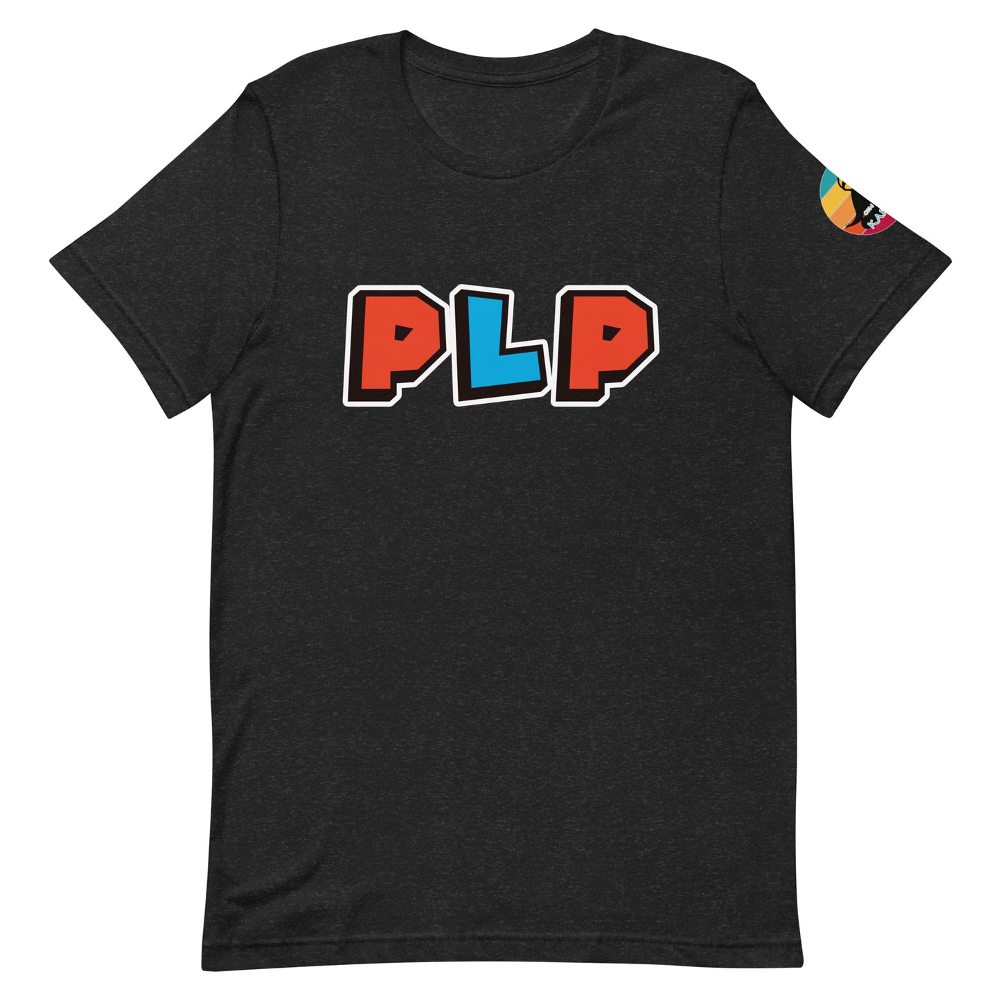 PLP...Unisex t-shirt