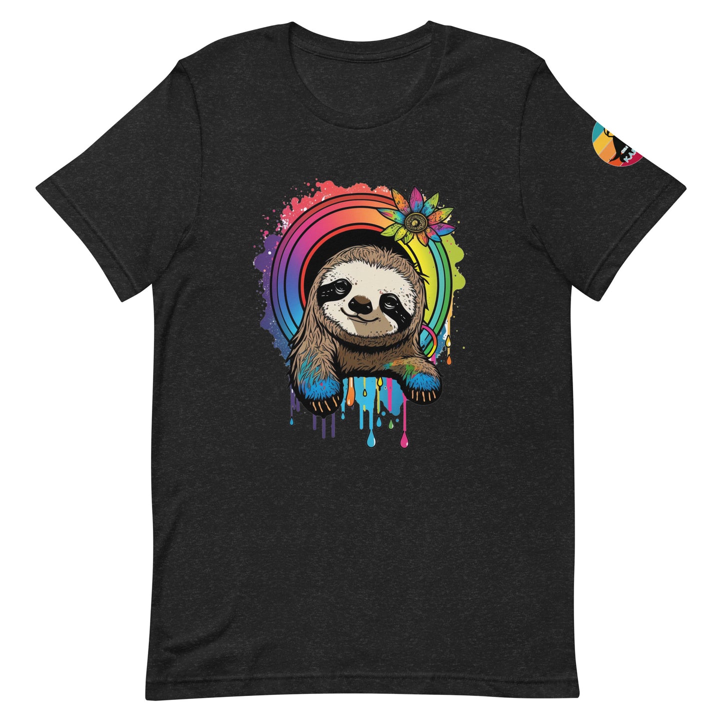 Sloth...Unisex t-shirt