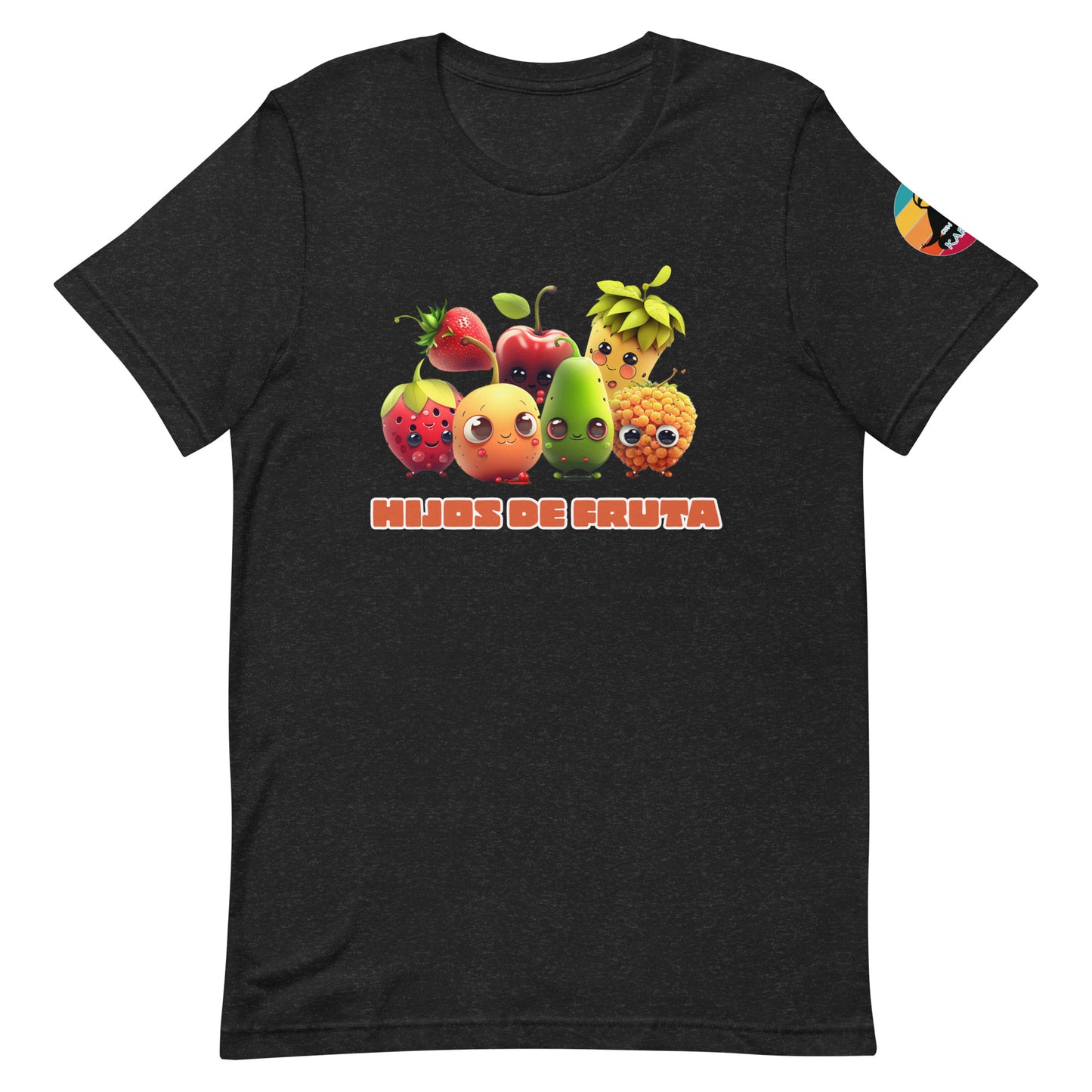 Hijos de Fruta...Unisex t-shirt