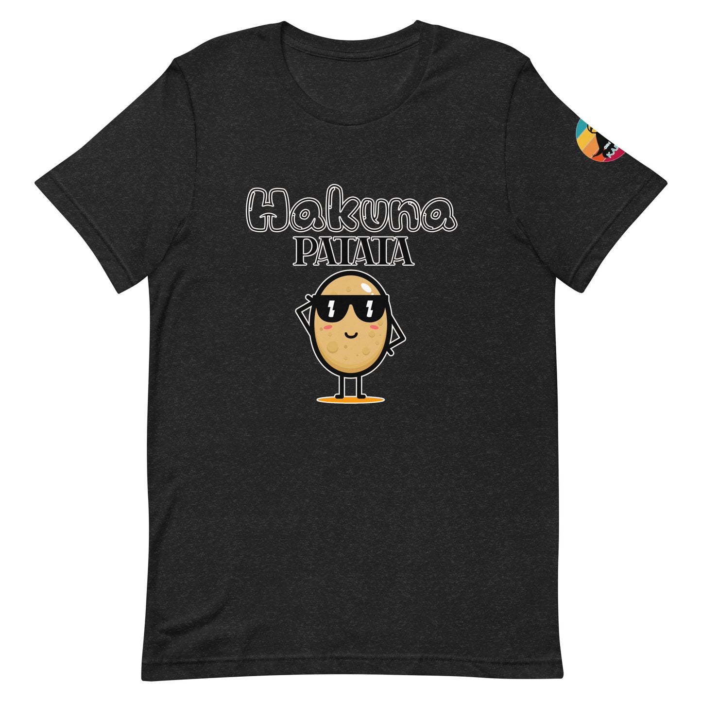 Hakuna matata...Unisex t-shirt