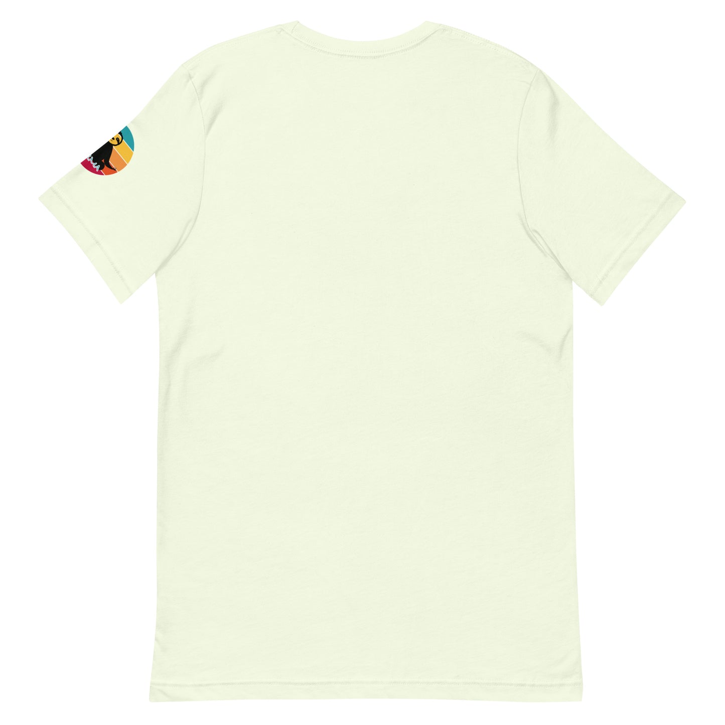 Le ronca el mango...Unisex t-shirt