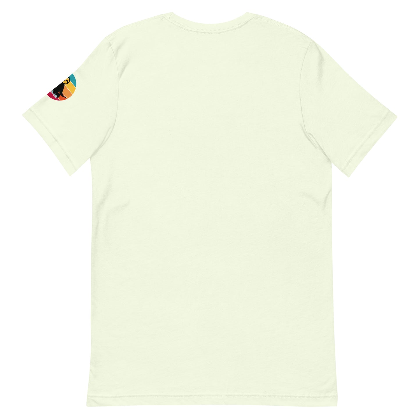 Mariquita mariquita...Unisex t-shirt