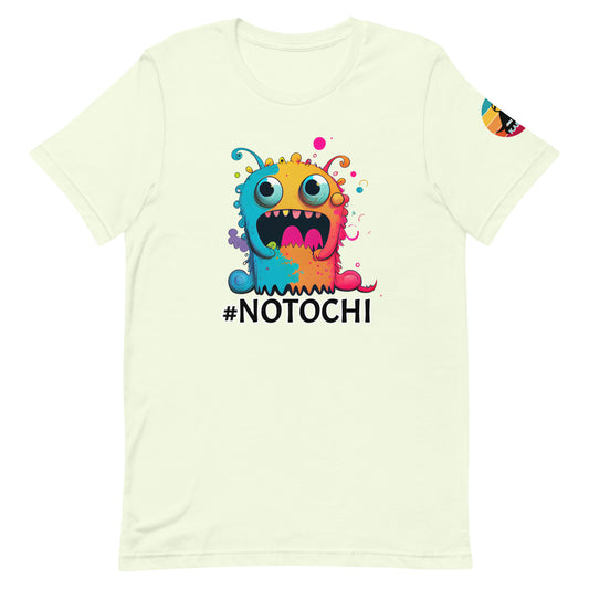 No toques...Unisex t-shirt