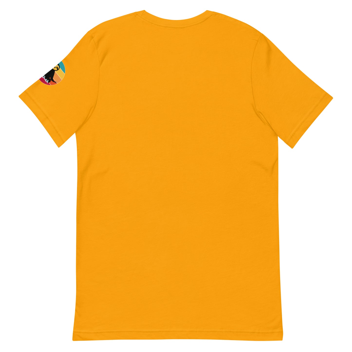 Le ronca el mango...Unisex t-shirt