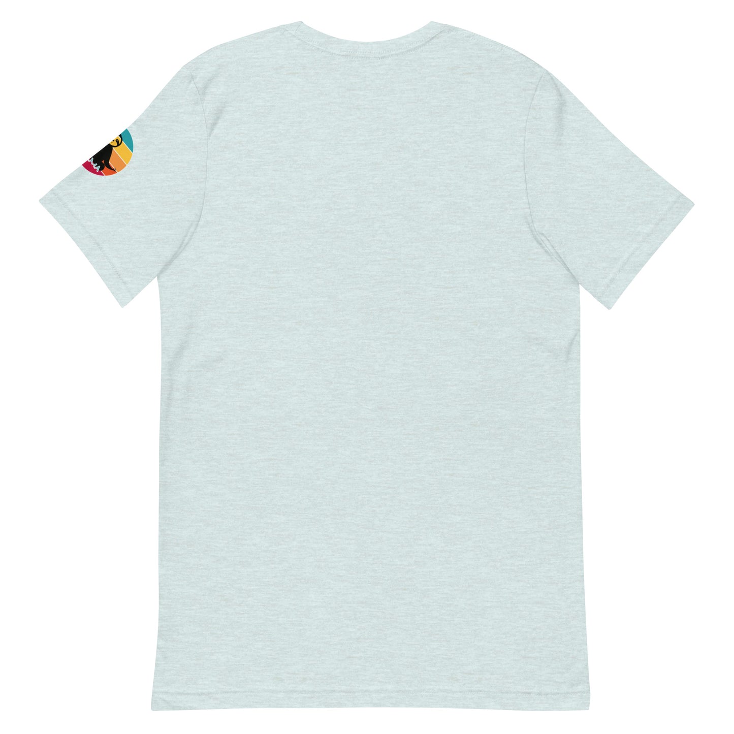 Mariquita mariquita...Unisex t-shirt