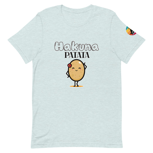 Hakuna Patata...Unisex t-shirt