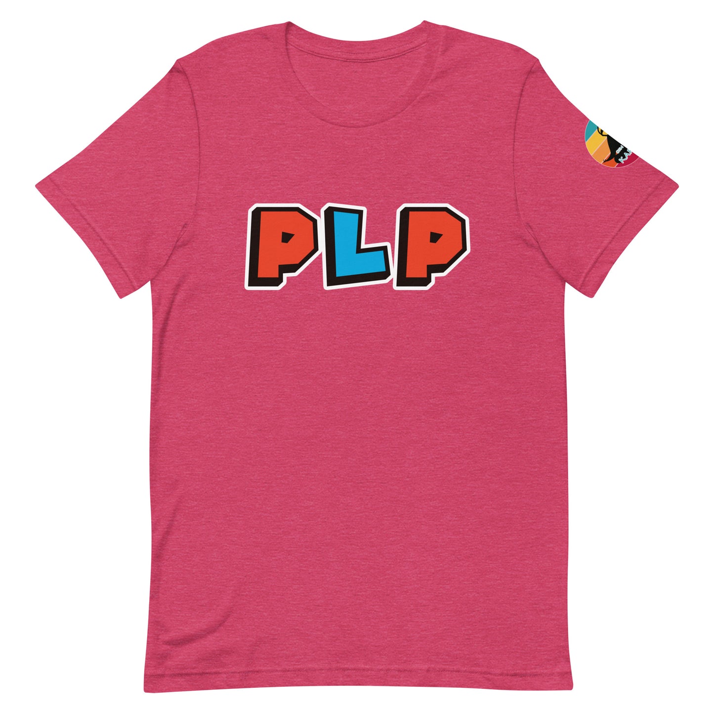 PLP...Unisex t-shirt