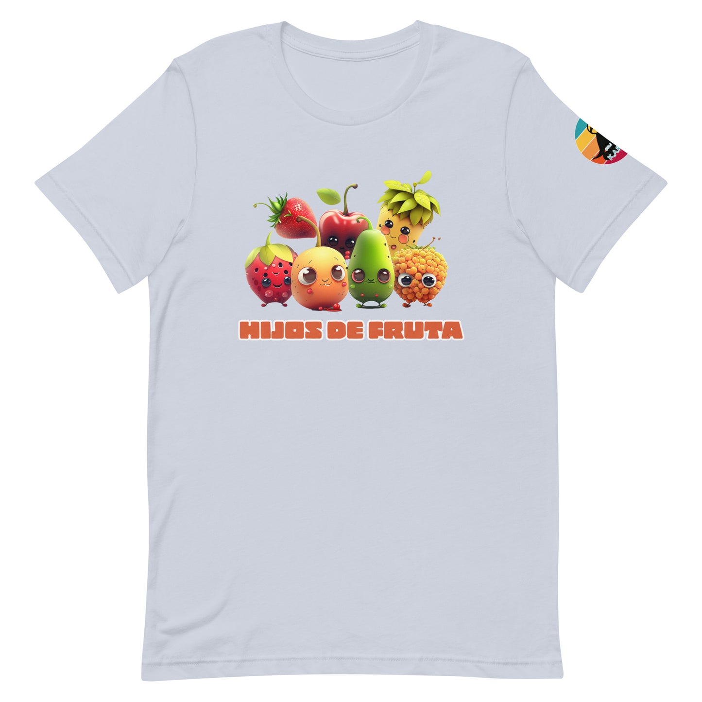 Hijos de Fruta...Unisex t-shirt