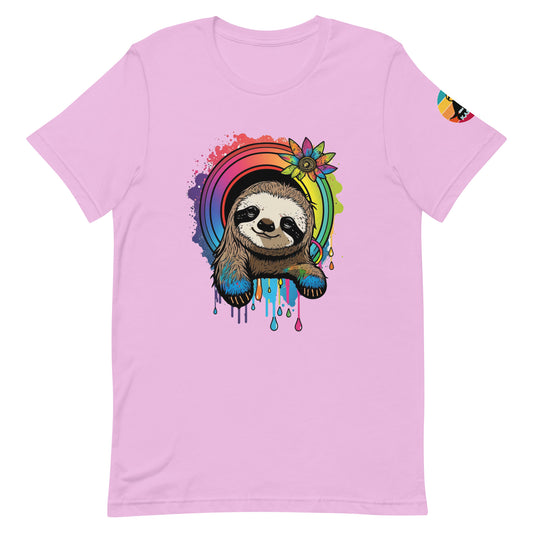 Sloth...Unisex t-shirt