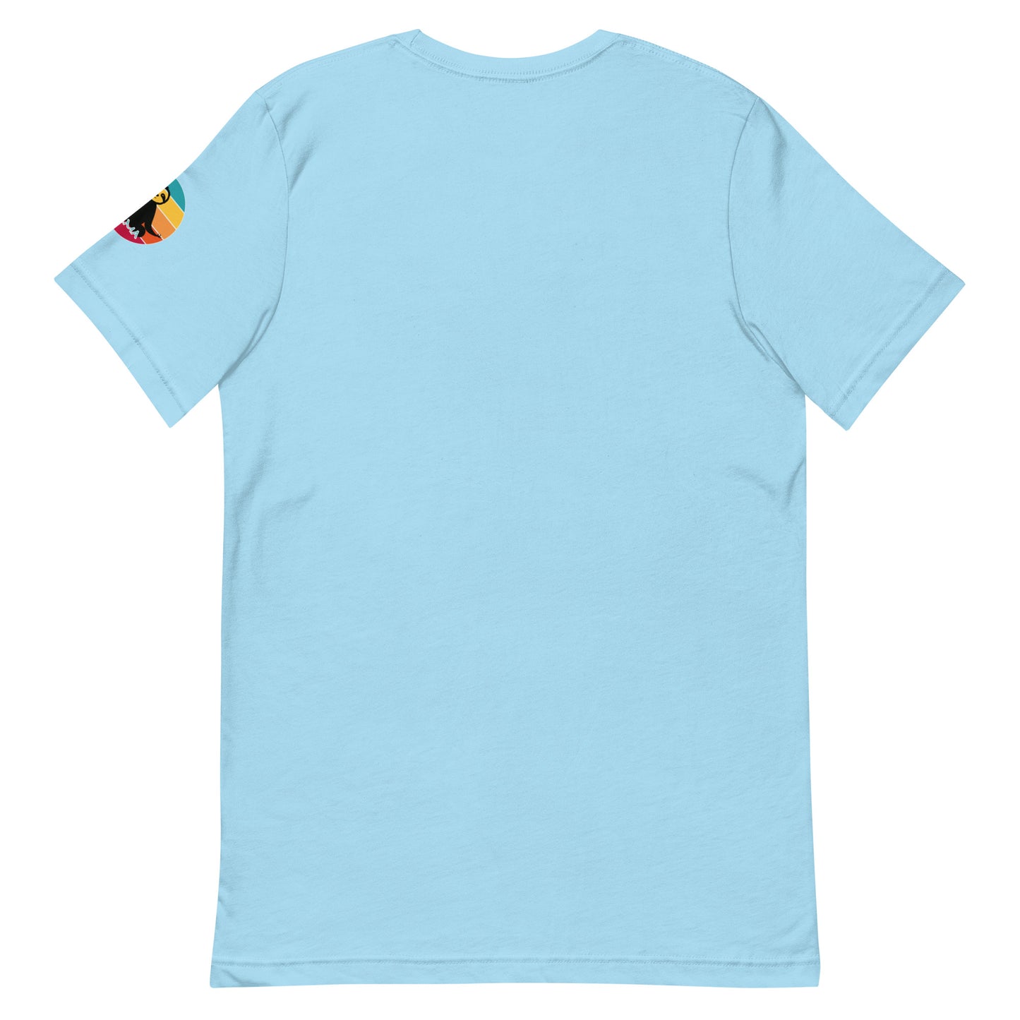 Mariquita mariquita...Unisex t-shirt