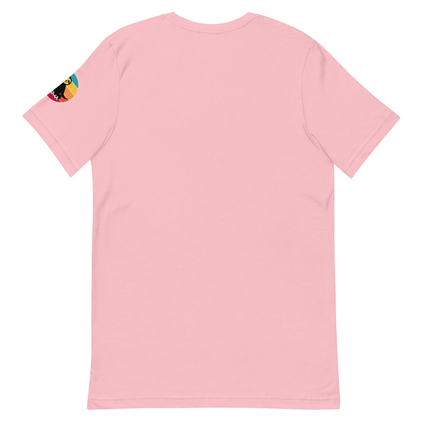 Le ronca el mango...Unisex t-shirt