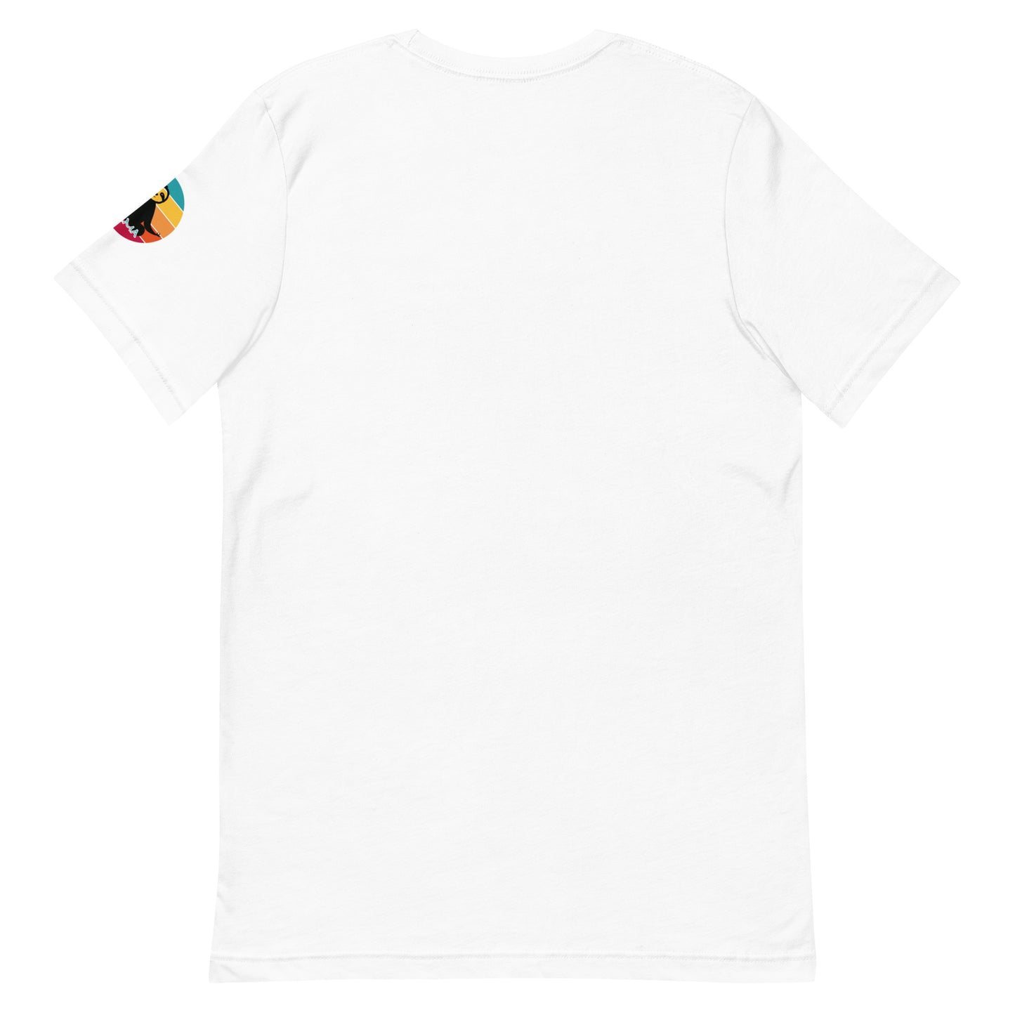 Mariquita mariquita...Unisex t-shirt