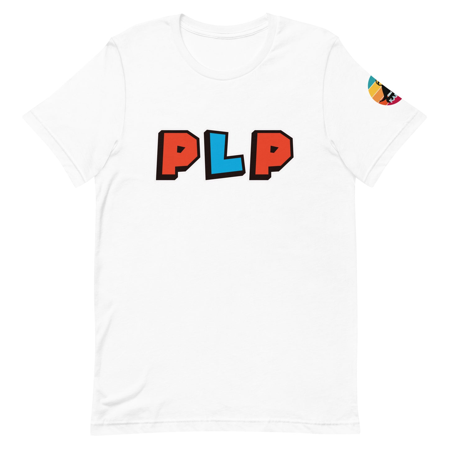 PLP...Unisex t-shirt